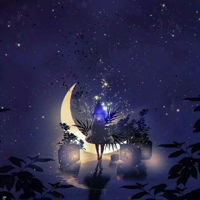 Furry插画色彩解析兽圈社群